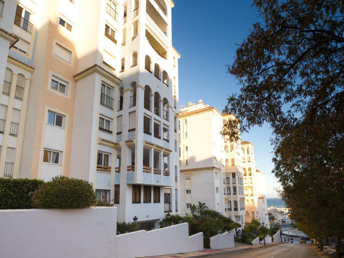 Apartment Reina Sofia II By Interhome Estepona Zewnętrze zdjęcie